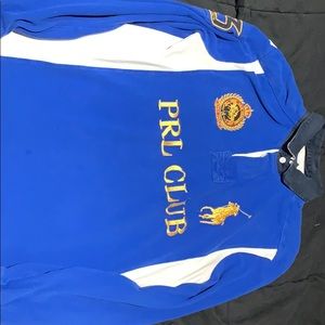 Polo ralph lauren shirt